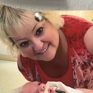 Meet your Posher, Terry